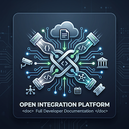 Robot Dog Open Integration Platform — API & SDK