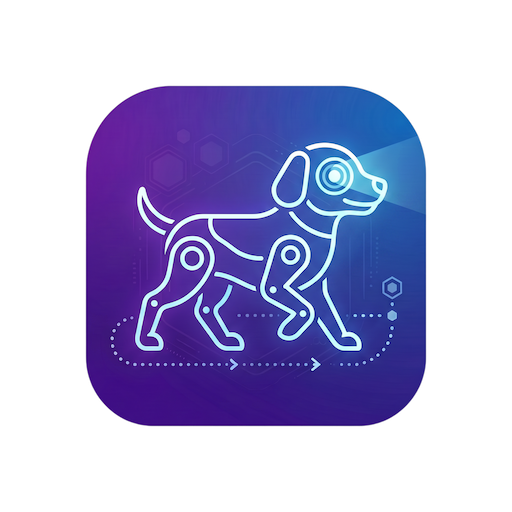 Quadruped Intelligence